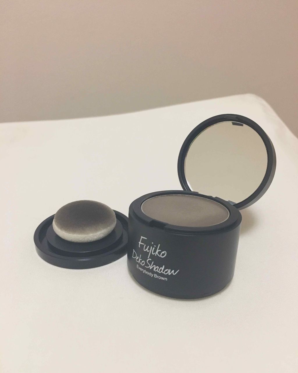 デコシャドウ by.F/Fujiko/シェーディングを使ったクチコミ（1枚目）