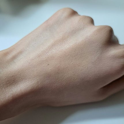 フィットミー フレッシュ ティント/MAYBELLINE NEW YORK/ベースメイクを使ったクチコミ(6枚目)