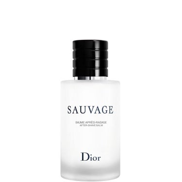 ソヴァージュ アフターシェーブ バーム Dior