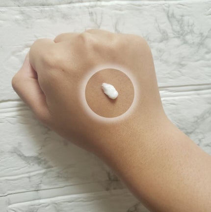 モイスチュア バーム/カルテHD/フェイスバームを使ったクチコミ(4枚目)