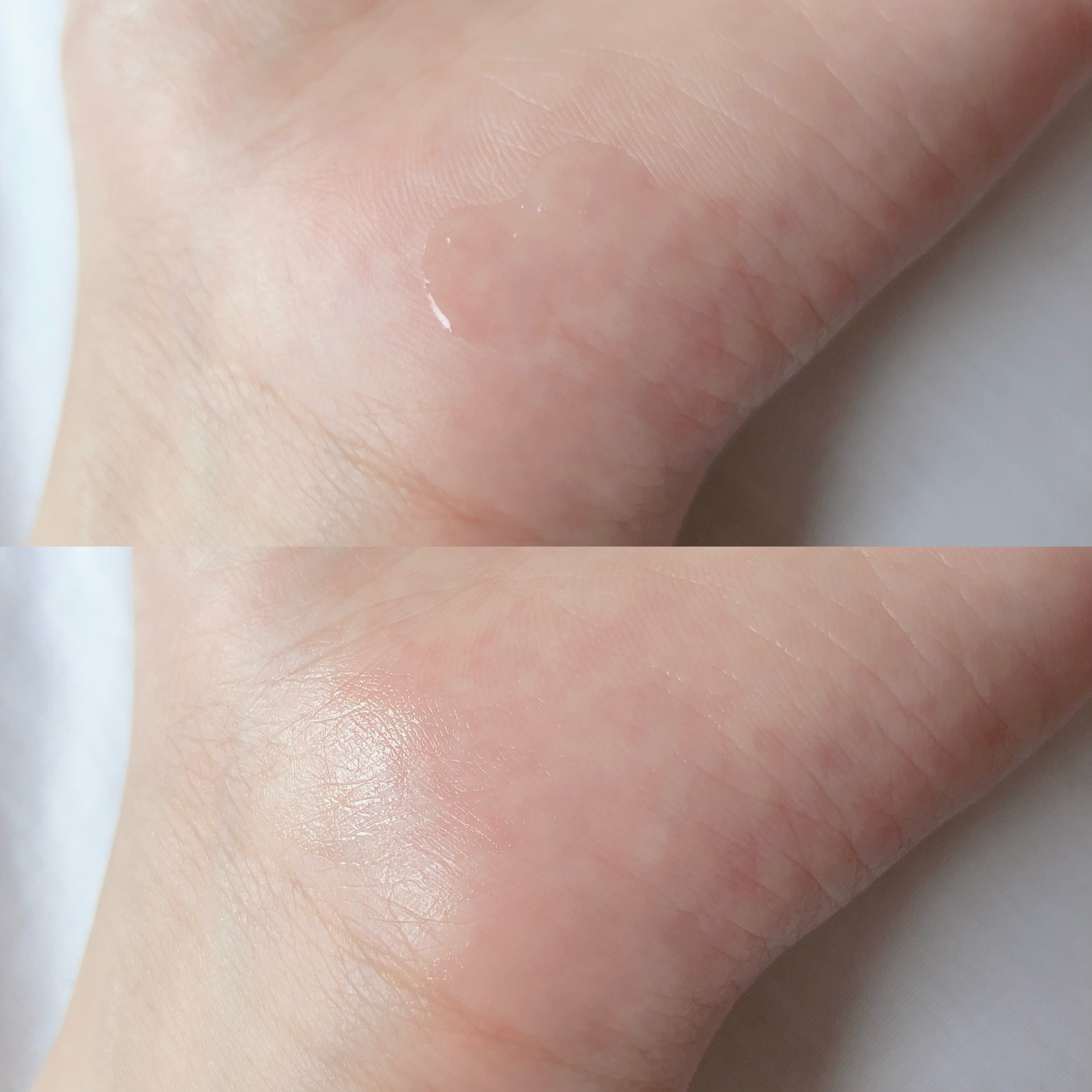 アイバッグ スムースセラム/肌美精/アイケア・アイクリームを使ったクチコミ（3枚目）