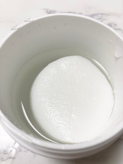 ハイポアレジェニック シカ レスキューガーゼパッド/Dermatory/シートマスク・パックを使ったクチコミ(3枚目)