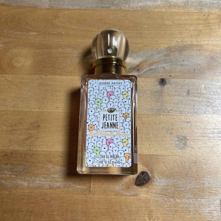 ヘアフレグランス マリアリゲル/フェルナンダ/ヘアミストを使ったクチコミ(2枚目)