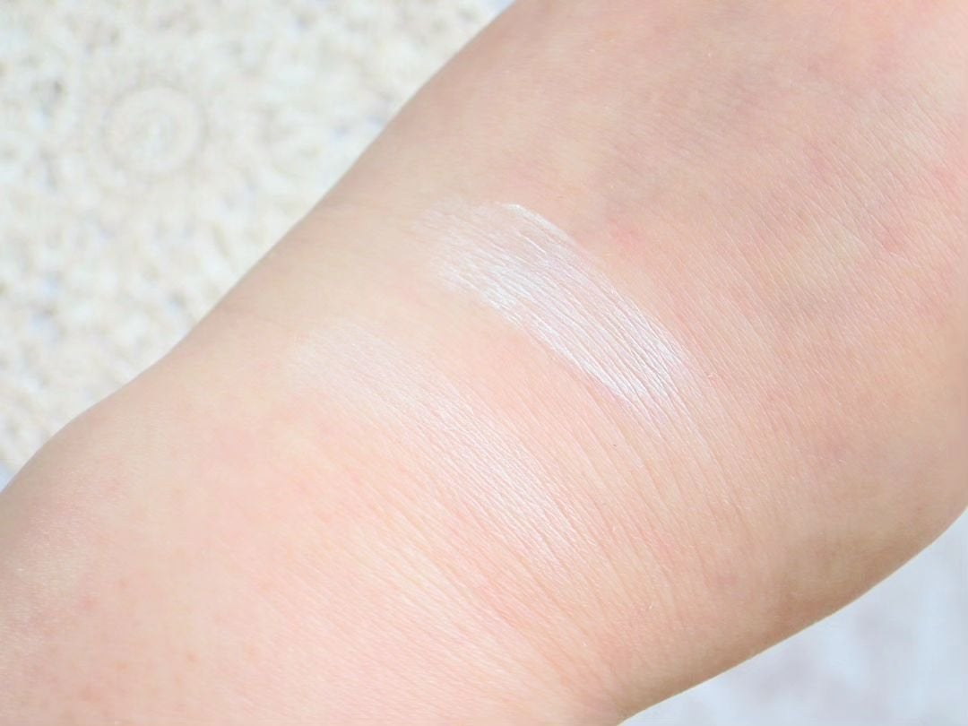 クラリティブラン フィニッシャー/ALBLANC/プレストパウダーを使ったクチコミ(2枚目)