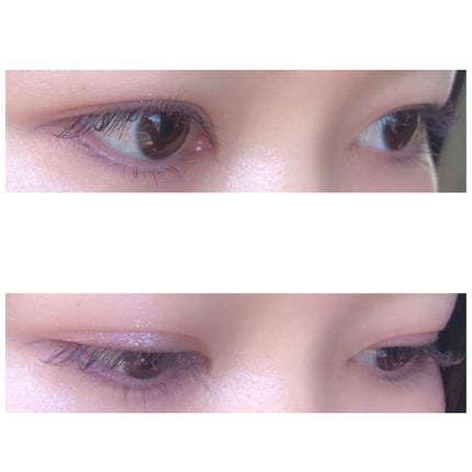 KILLAWATT FREESTYLE HIGHLIGHTER DUO/FENTY BEAUTY BY RIHANNA/パウダーハイライトを使ったクチコミ(3枚目)