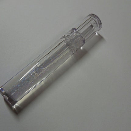 グラスティングウォーターグロス/rom&nd/リップグロスを使ったクチコミ(3枚目)