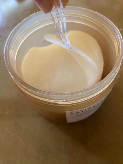 ã»ã³ãã© ã¯ã€ãã¯ã«ãŒãã³ã°ããã/SKIN1004/ãããŒãããã䜿ã£ãã¯ãã³ãïŒ2æç®ïŒ