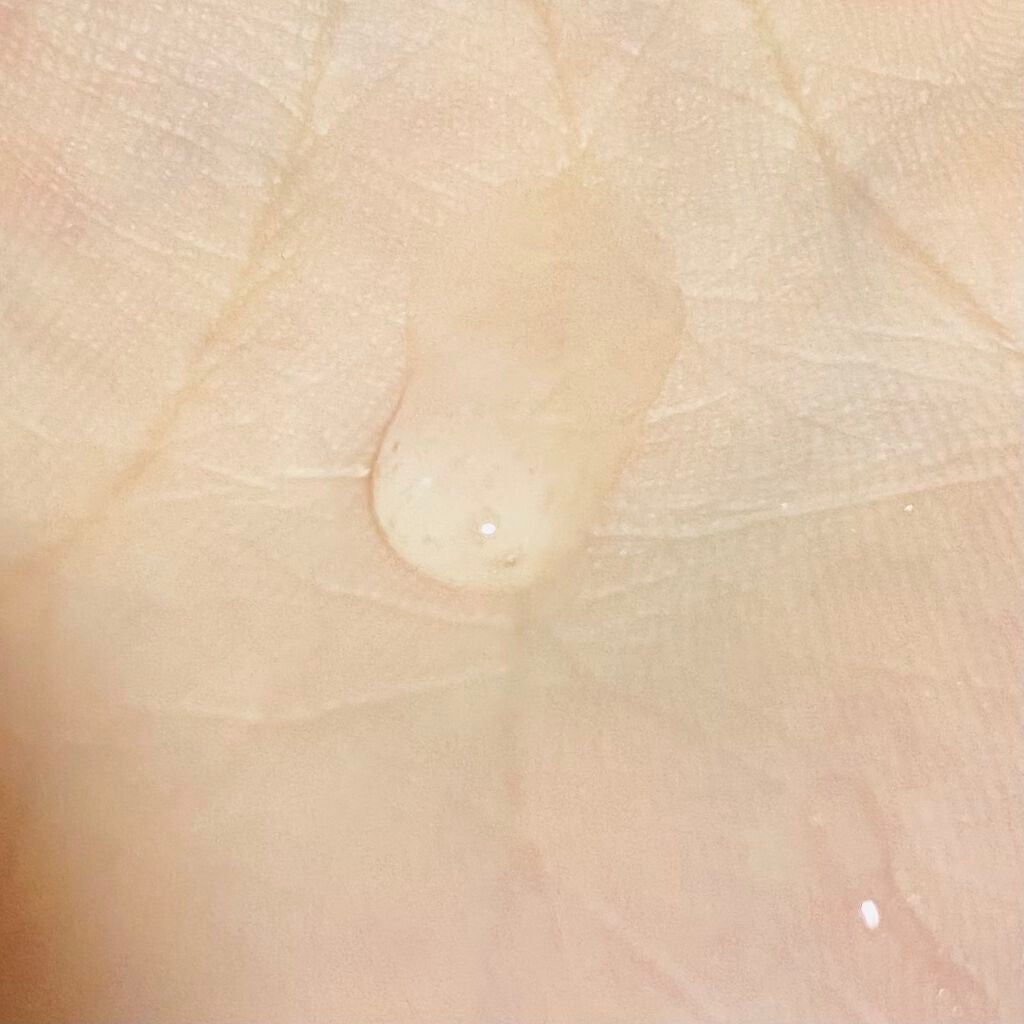 リペアジェル/リソウコーポレーション/美容液を使ったクチコミ(4枚目)