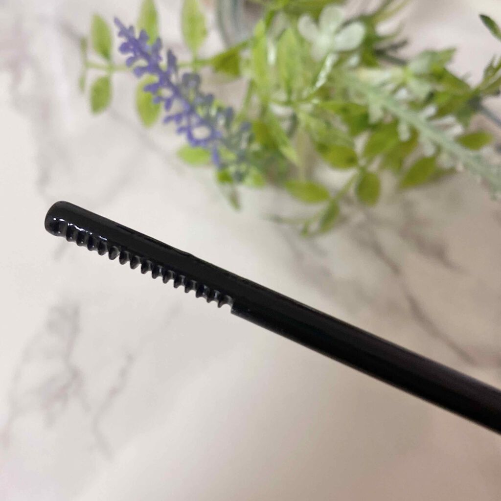 ヒロインメイクSP スピーディーマスカラリムーバー/ヒロインメイク/ポイントメイクリムーバーを使ったクチコミ(2枚目)