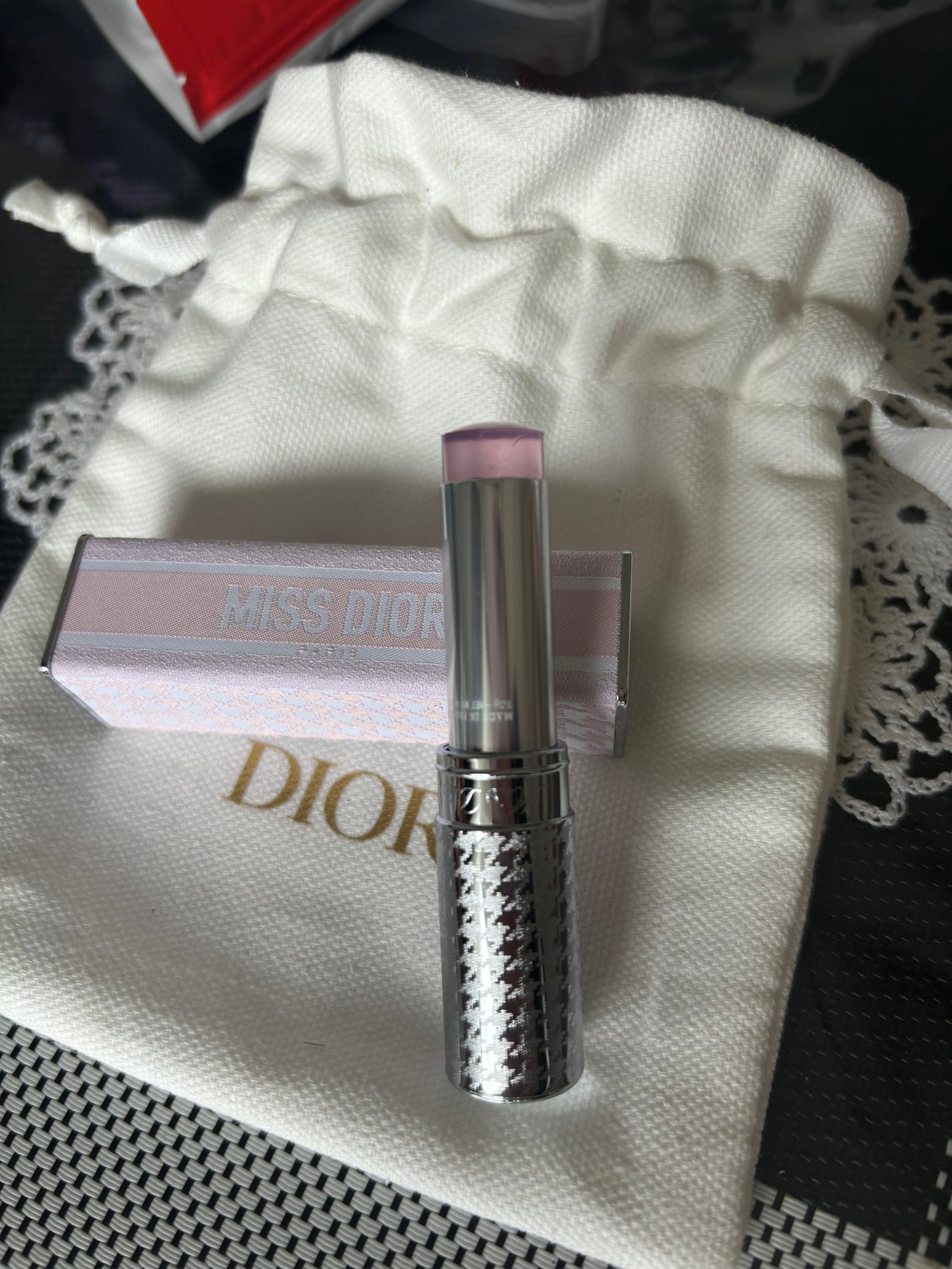 ミス ディオール ブルーミング ブーケ ミニ ミス/Dior/香水(レディース)を使ったクチコミ(1枚目)