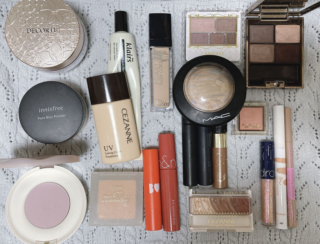 アイムスティックシャドウシマー/i’m meme/スティックアイシャドウを使ったクチコミ（1枚目）