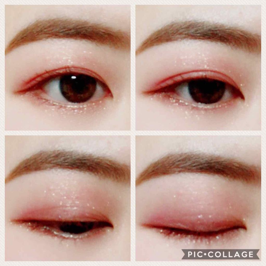 ルックアット マイアイジュエル/ETUDE/単色アイシャドウを使ったクチコミ（1枚目）