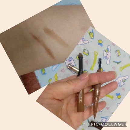 トランスペアレントフィニッシュパウダー/キャンメイク/プレストパウダーを使ったクチコミ(7枚目)