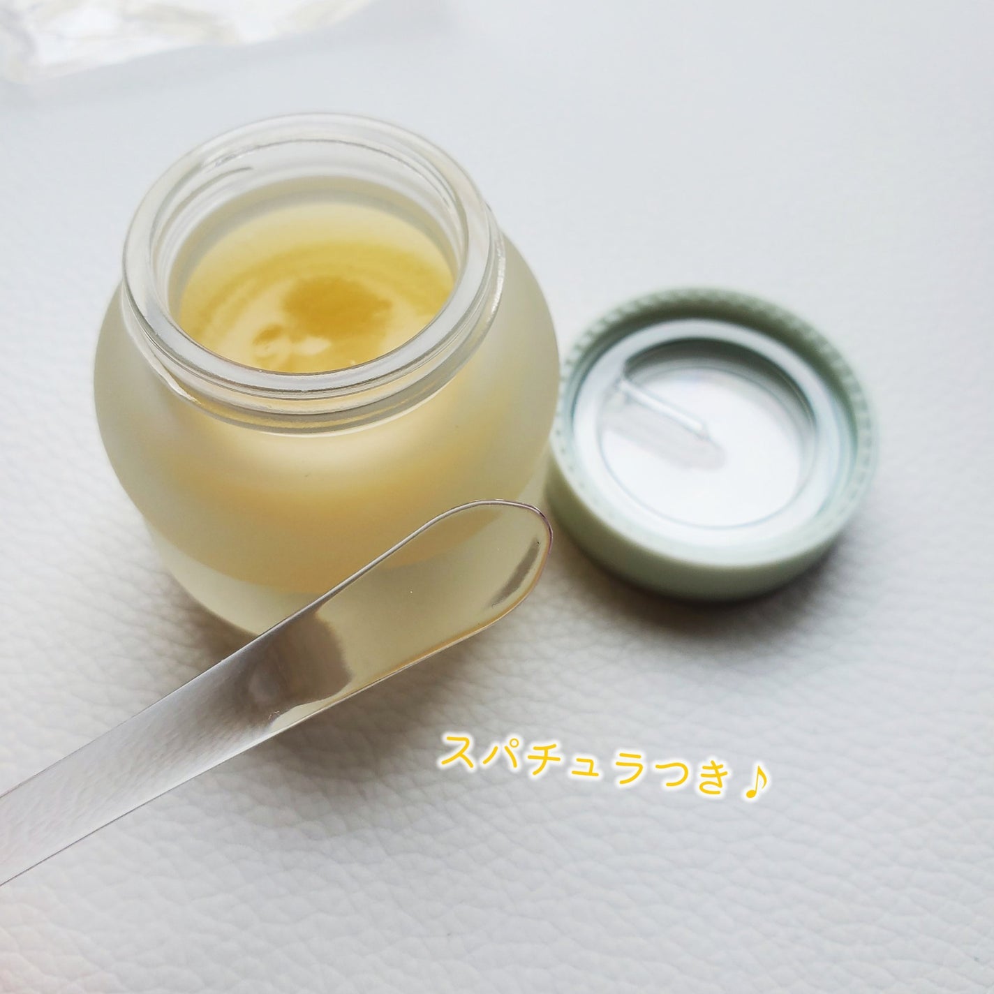 レモンシュガースクラブリップマスク/TOCOBO/リップスクラブを使ったクチコミ(5枚目)