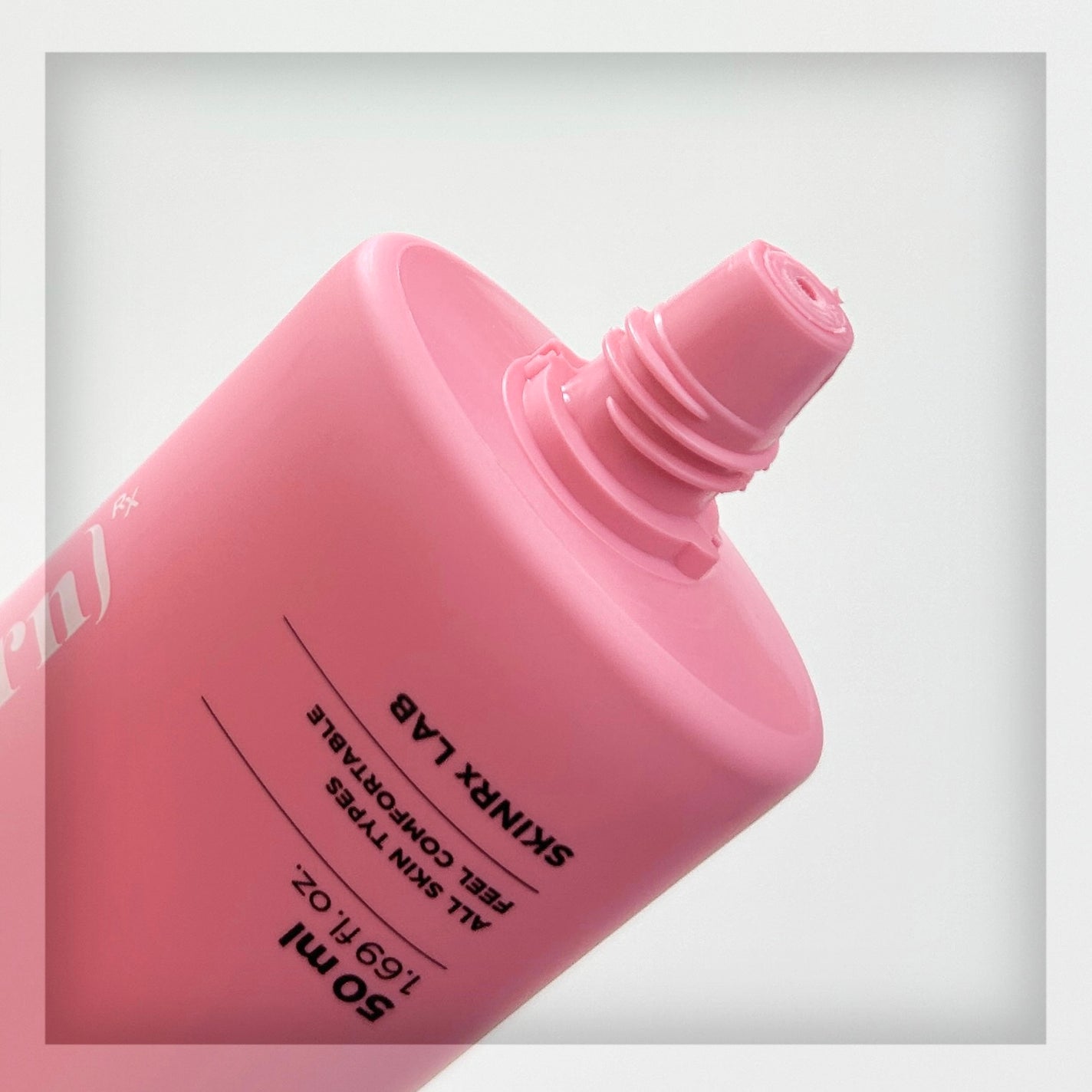 マデセラスリーピングパック/SKINRx LAB/フェイスクリームを使ったクチコミ(3枚目)