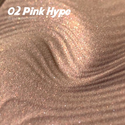 クリスタルクラッシュハイライター/HOLIKA HOLIKA/パウダーハイライトを使ったクチコミ(4枚目)