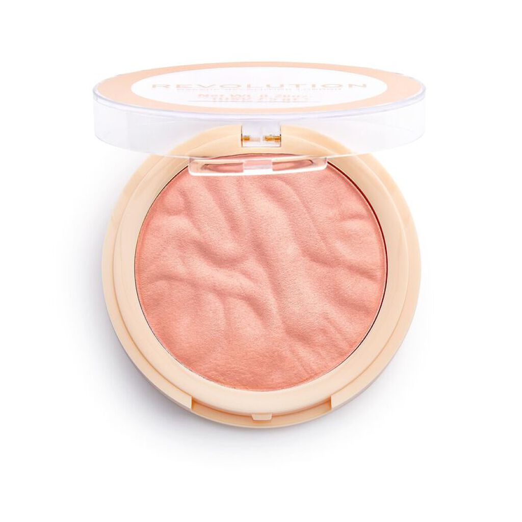 Blusher Reloaded Peaches & Cream