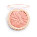 Blusher Reloaded Peaches & Cream