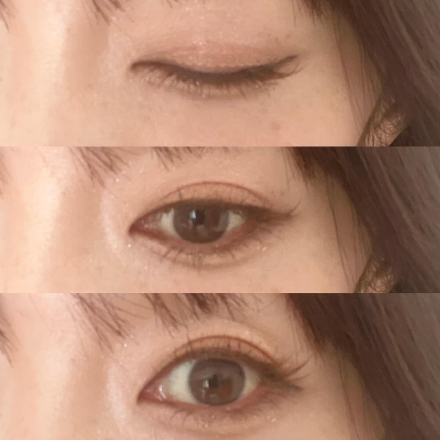 1秒まつエク/Miss eye d'or/つけまつげを使ったクチコミ（2枚目）