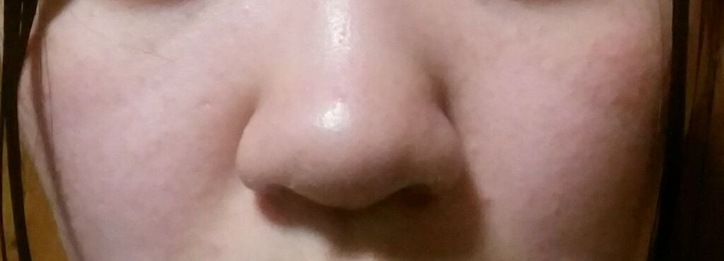 ハトムギエキスピーリングジェル/プラチナレーベル/ピーリングを使ったクチコミ(3枚目)