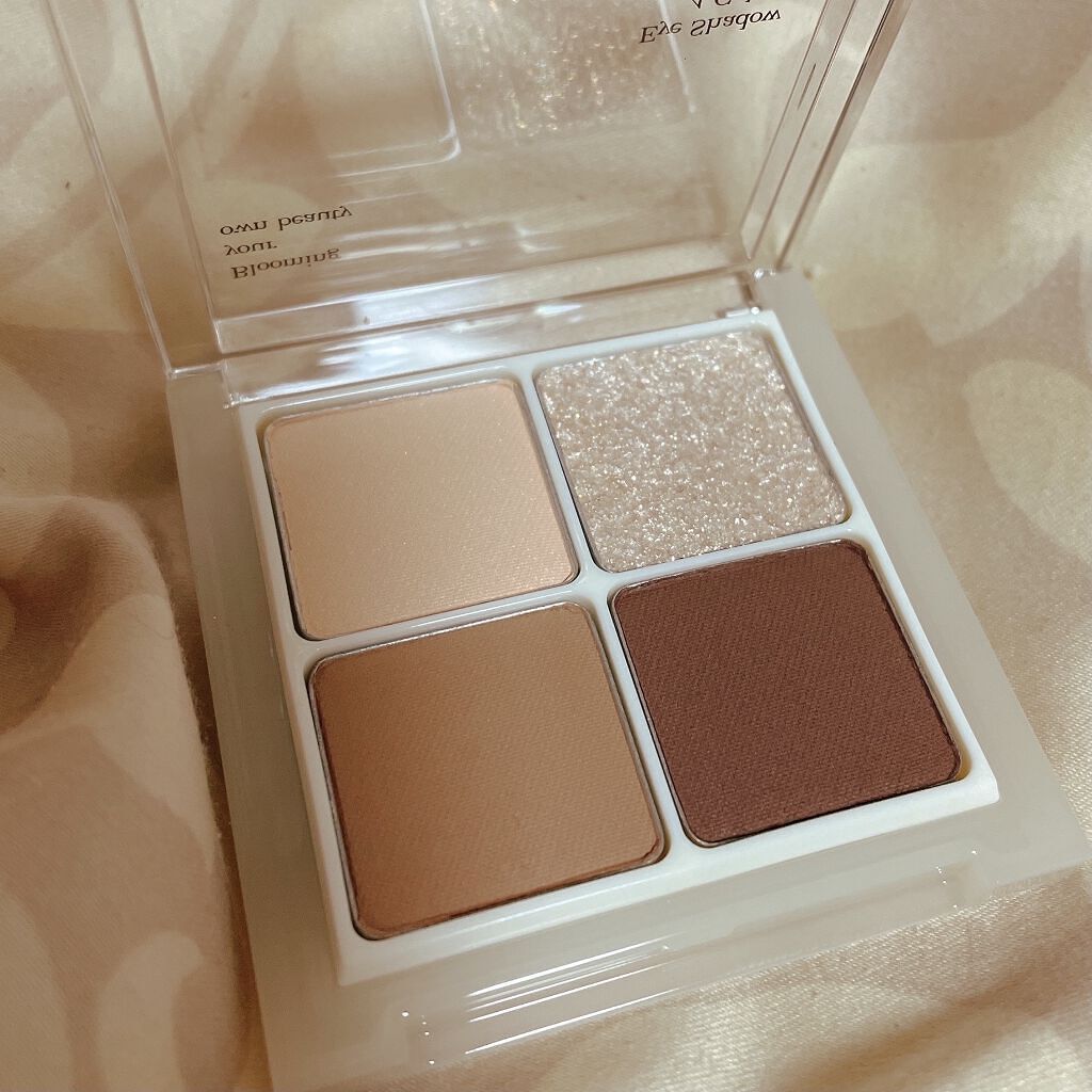 ロイヤルヴィンテージ アイズ/リンメル ロンドン/アイシャドウパレットを使ったクチコミ（3枚目）