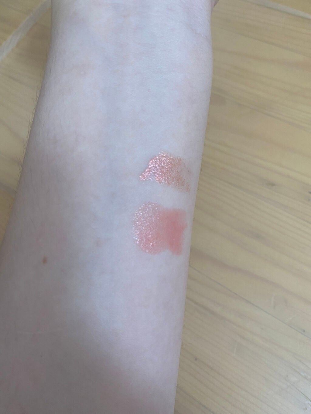 エテュセ リップエディション(ティントルージュ)/ettusais/リップティントを使ったクチコミ(9枚目)