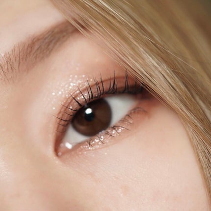 スーパーシャープライナーEX2.0/KATE/リキッドアイライナーを使ったクチコミ(3枚目)