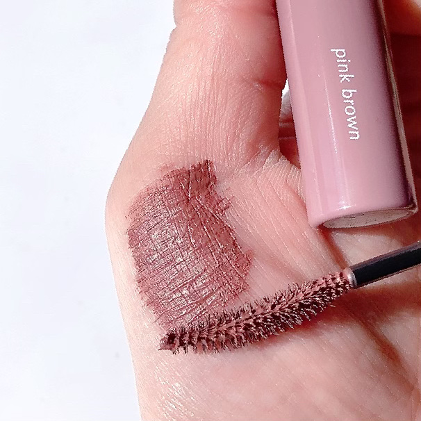 パーフェクトエクステンション マスカラ for カール/D-UP/マスカラを使ったクチコミ（2枚目）