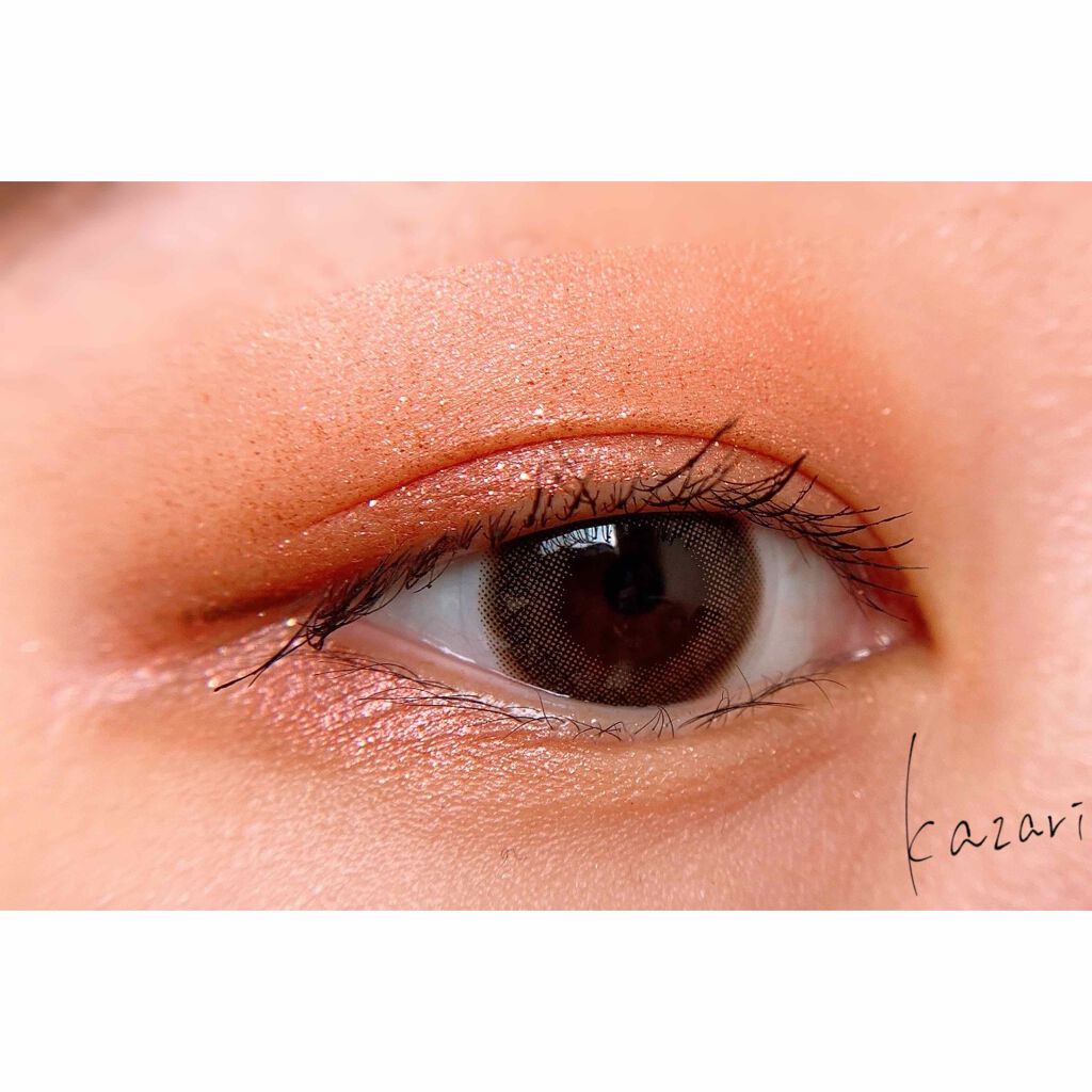 クワッドアイシャドー/NARS/アイシャドウパレットを使ったクチコミ(3枚目)