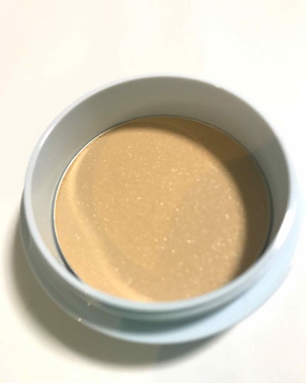 フェイスパウダー ハイカバー <キラ肌オークル>/クリアラスト/プレストパウダーを使ったクチコミ(2枚目)