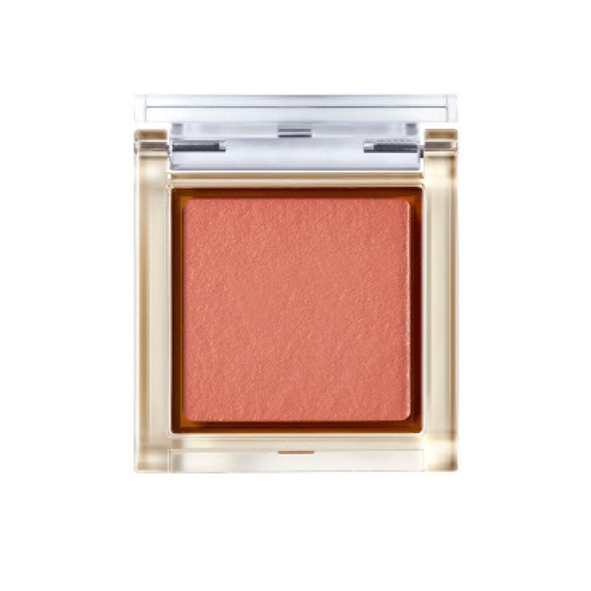 アイプランナー/excel/単色アイシャドウを使ったクチコミ(2枚目)