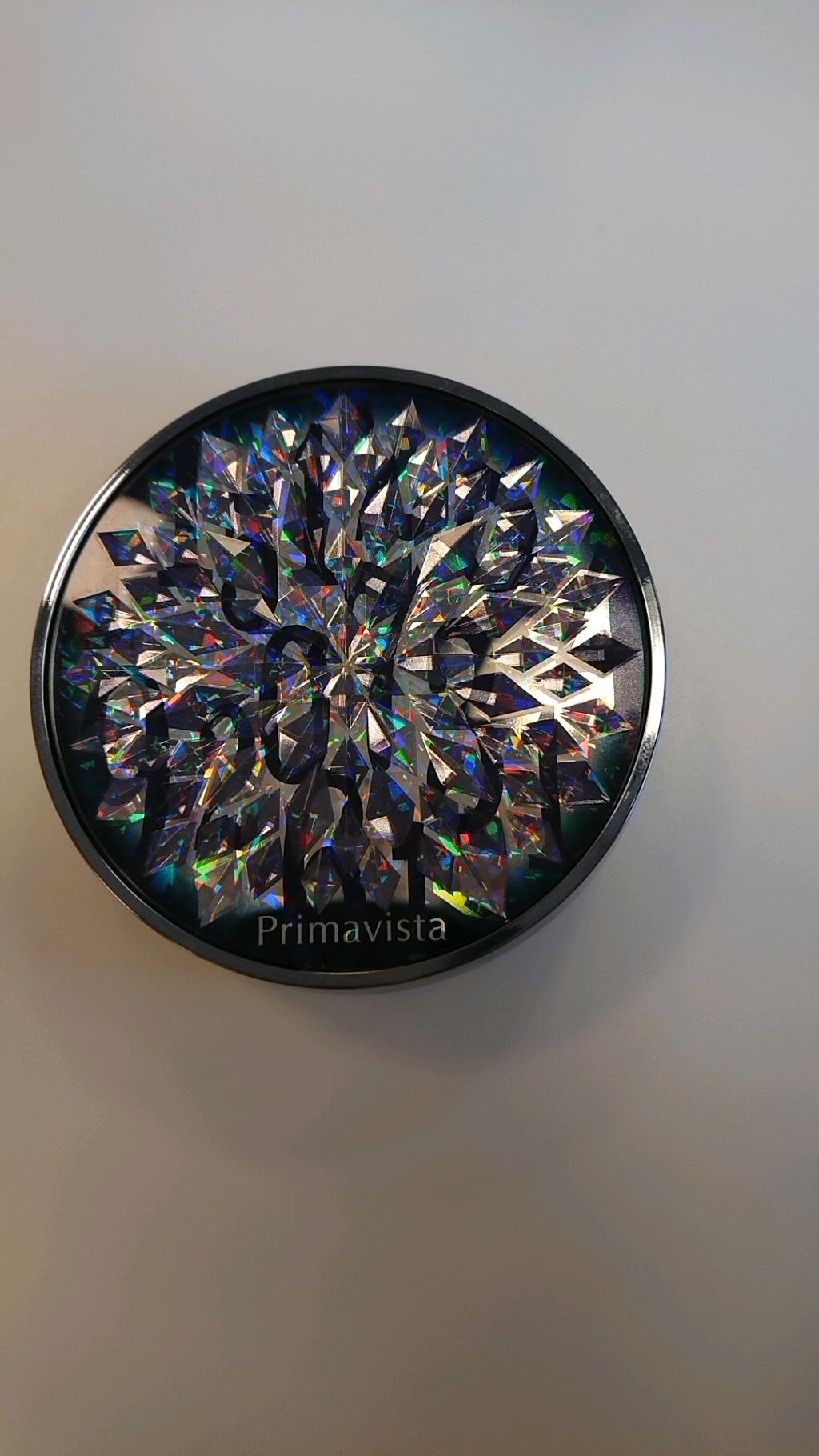 ドレスアップグロウファンデーション/プリマヴィスタ/クリーム・エマルジョンファンデーションを使ったクチコミ（1枚目）