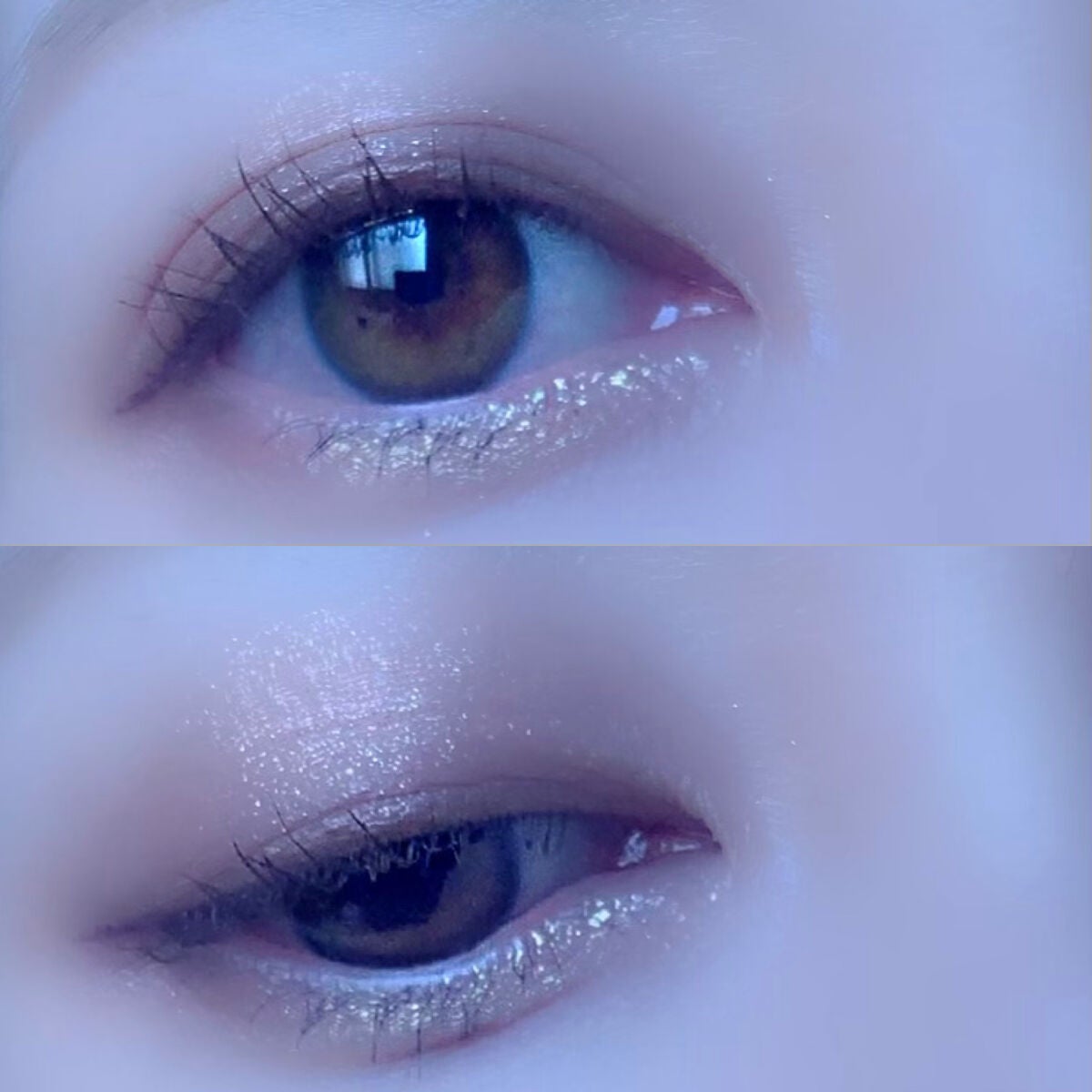 プロ アイ パレット/CLIO/アイシャドウパレットを使ったクチコミ(2枚目)