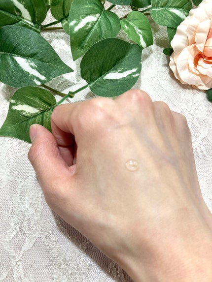 リペアジェル/リソウコーポレーション/美容液を使ったクチコミ(2枚目)