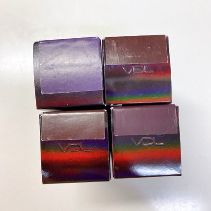 カラーコレクティングプライマー/VDL/化粧下地を使ったクチコミ(8枚目)