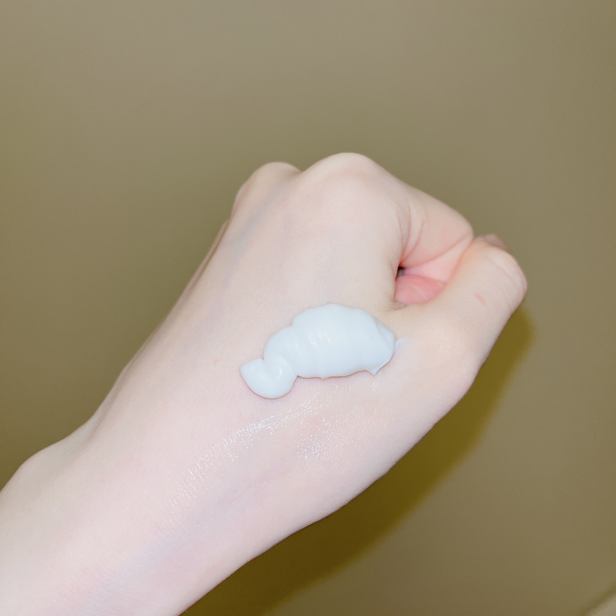 クイックラッシュカーラー/キャンメイク/マスカラ下地を使ったクチコミ（2枚目）