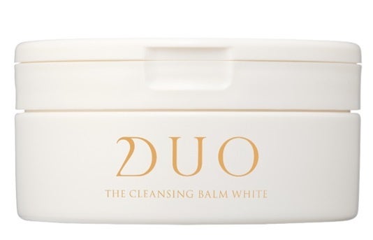デュオ ザ クレンジングバームホワイトEX / DUO