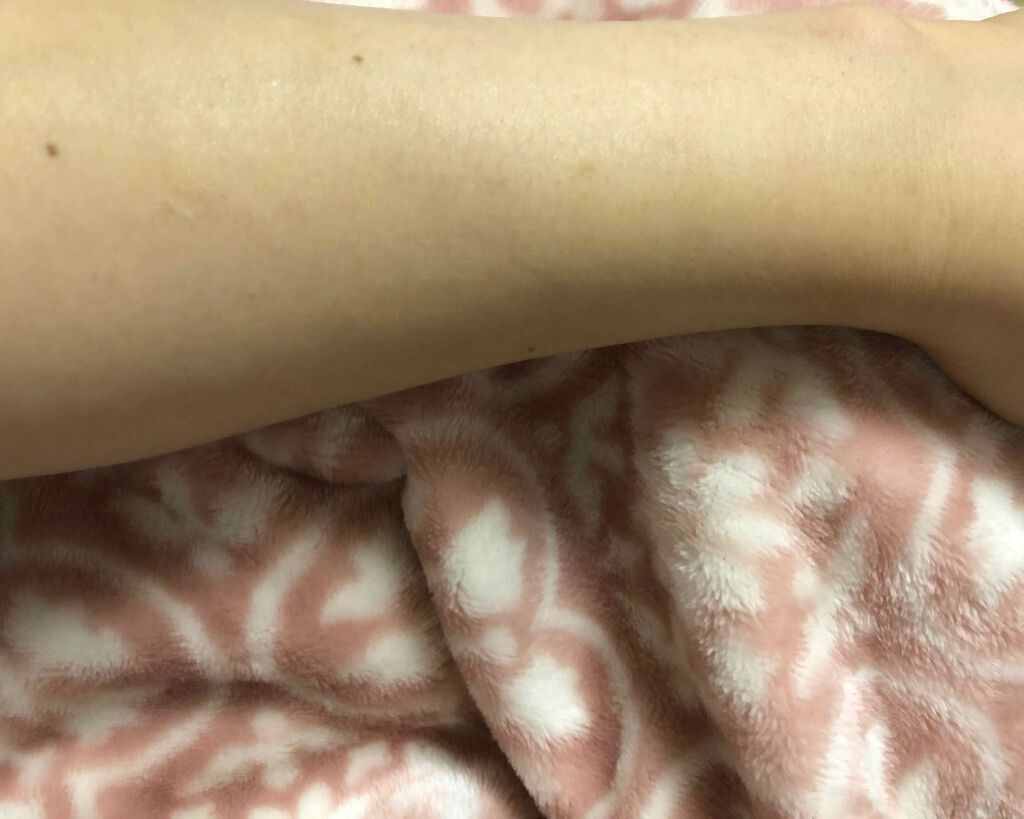 マイルドジェルクレンジング/無印良品/クレンジングジェルを使ったクチコミ(3枚目)