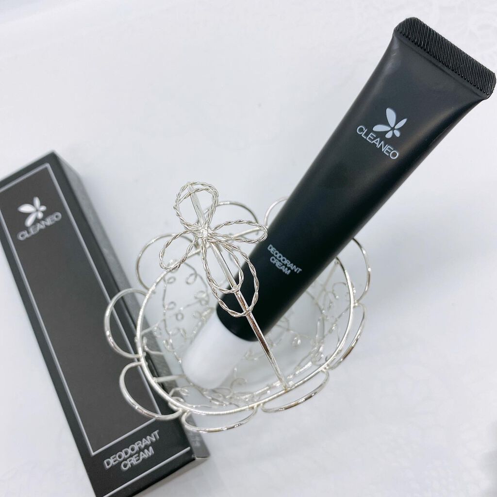 クリアネオクリーム / CLEANEO(クリアネオ)の口コミ | おすすめ