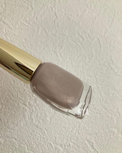 ネイルケア カラー 107/Elégance/オールインワンネイルの画像