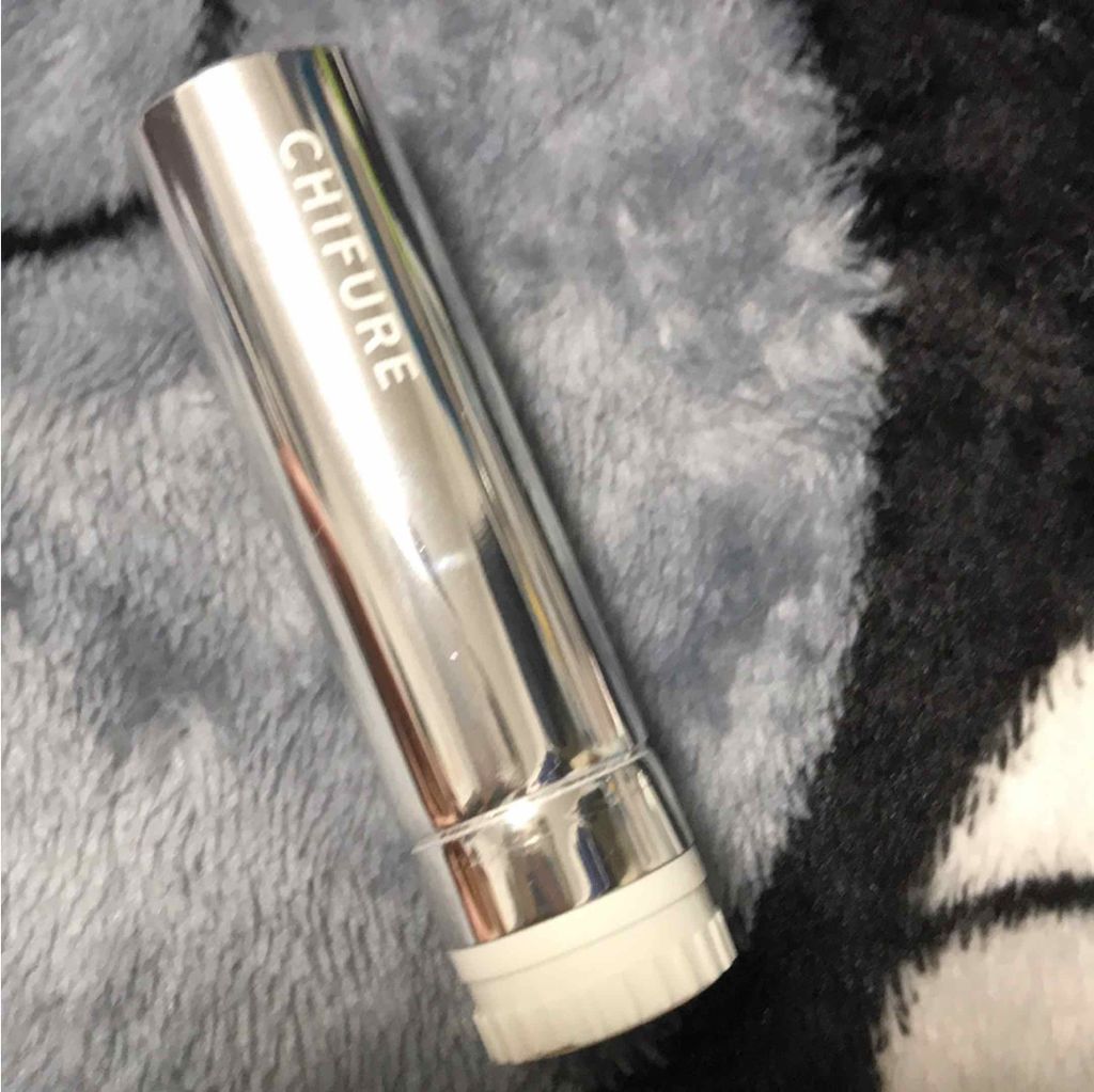 口紅(詰替用)(旧)/ちふれ/口紅を使ったクチコミ(1枚目)