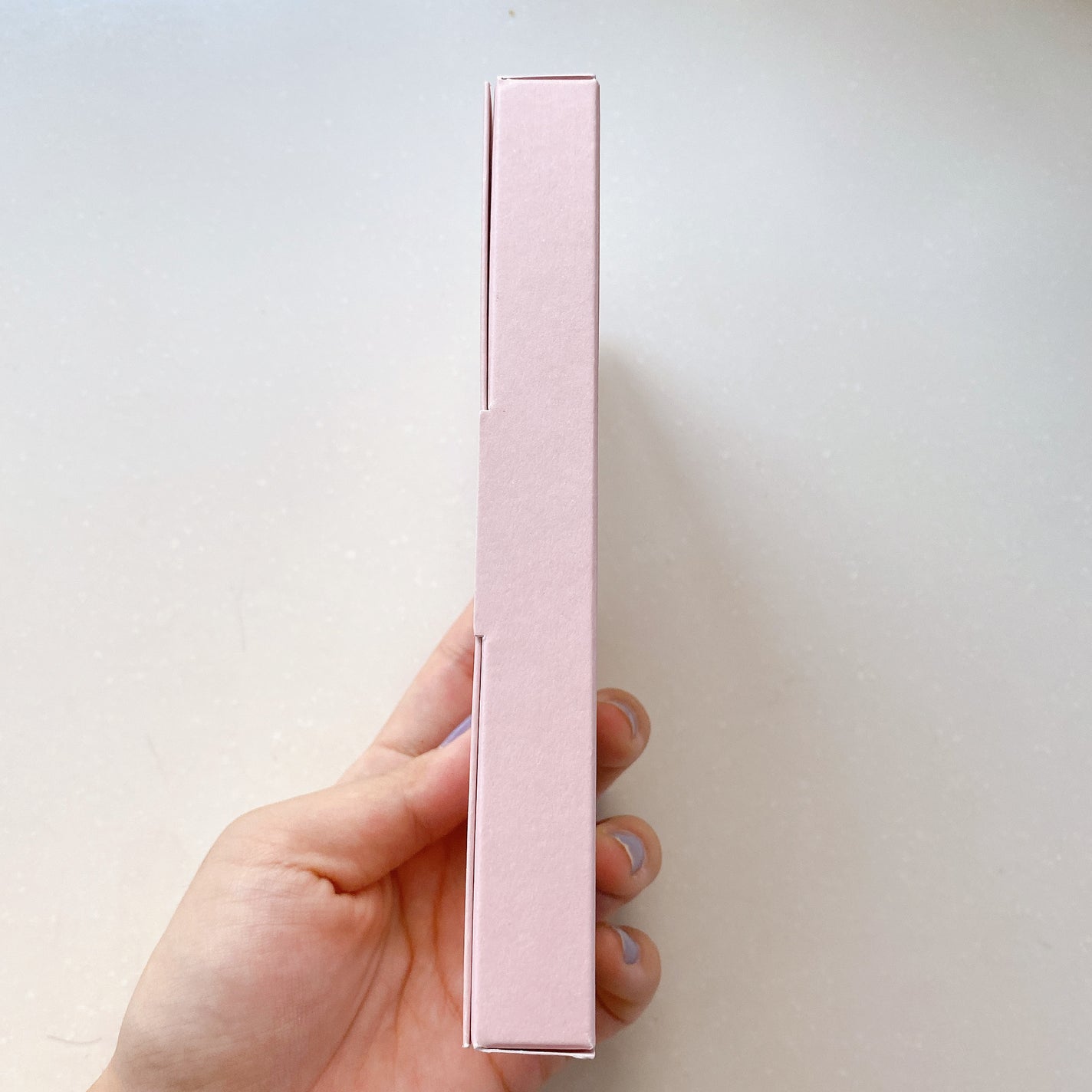 トゥルーアイラッシュセラム/mude./まつげ美容液を使ったクチコミ(7枚目)