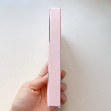 トゥルーアイラッシュセラム/mude./まつげ美容液を使ったクチコミ(7枚目)