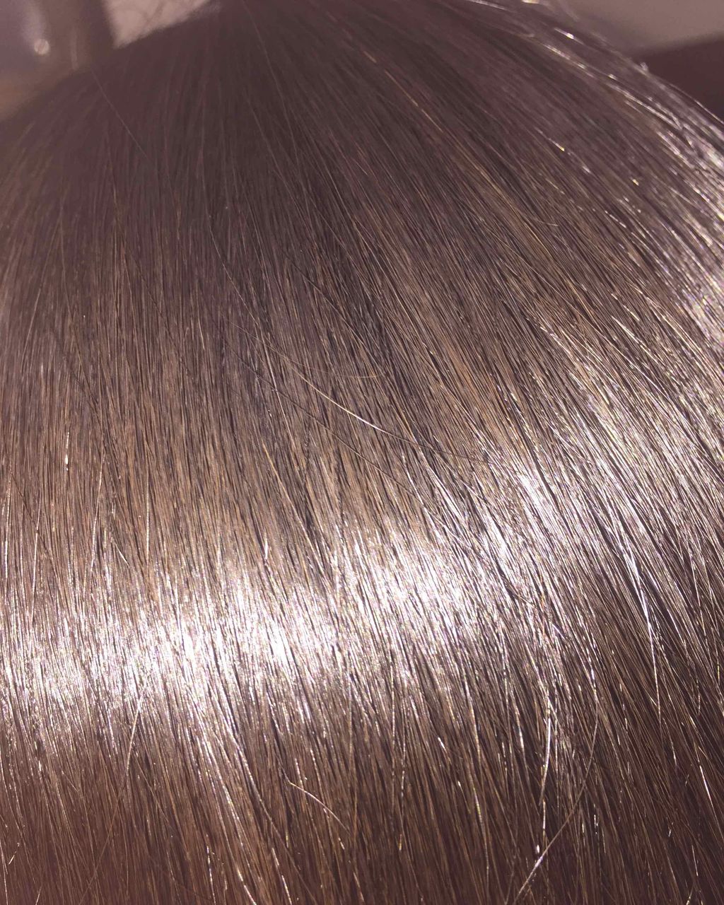 ミラクルユー/ヘアセラム/ダイアン/ヘアオイルを使ったクチコミ（2枚目）