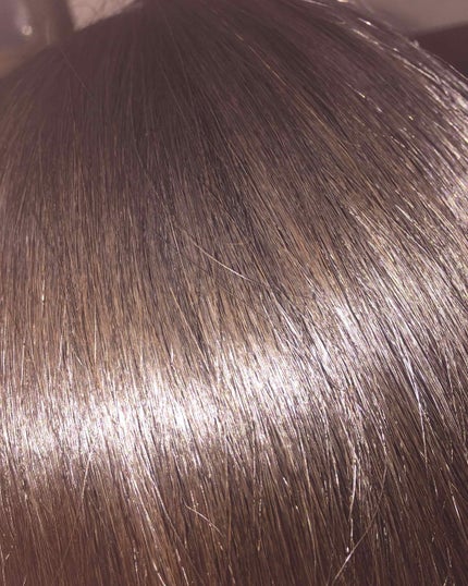 ミラクルユー/ヘアセラム/ダイアン/ヘアオイルを使ったクチコミ(2枚目)
