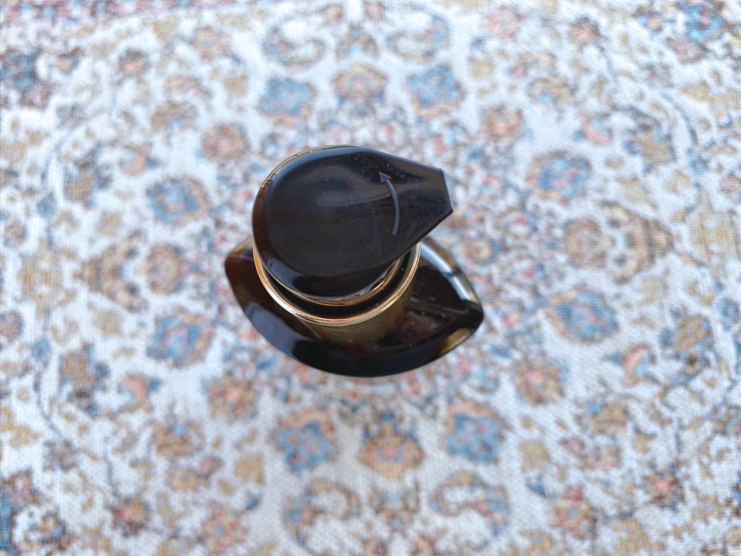 CH ユイル クロノロジスト R/ケラスターゼ/ヘアオイルを使ったクチコミ（2枚目）