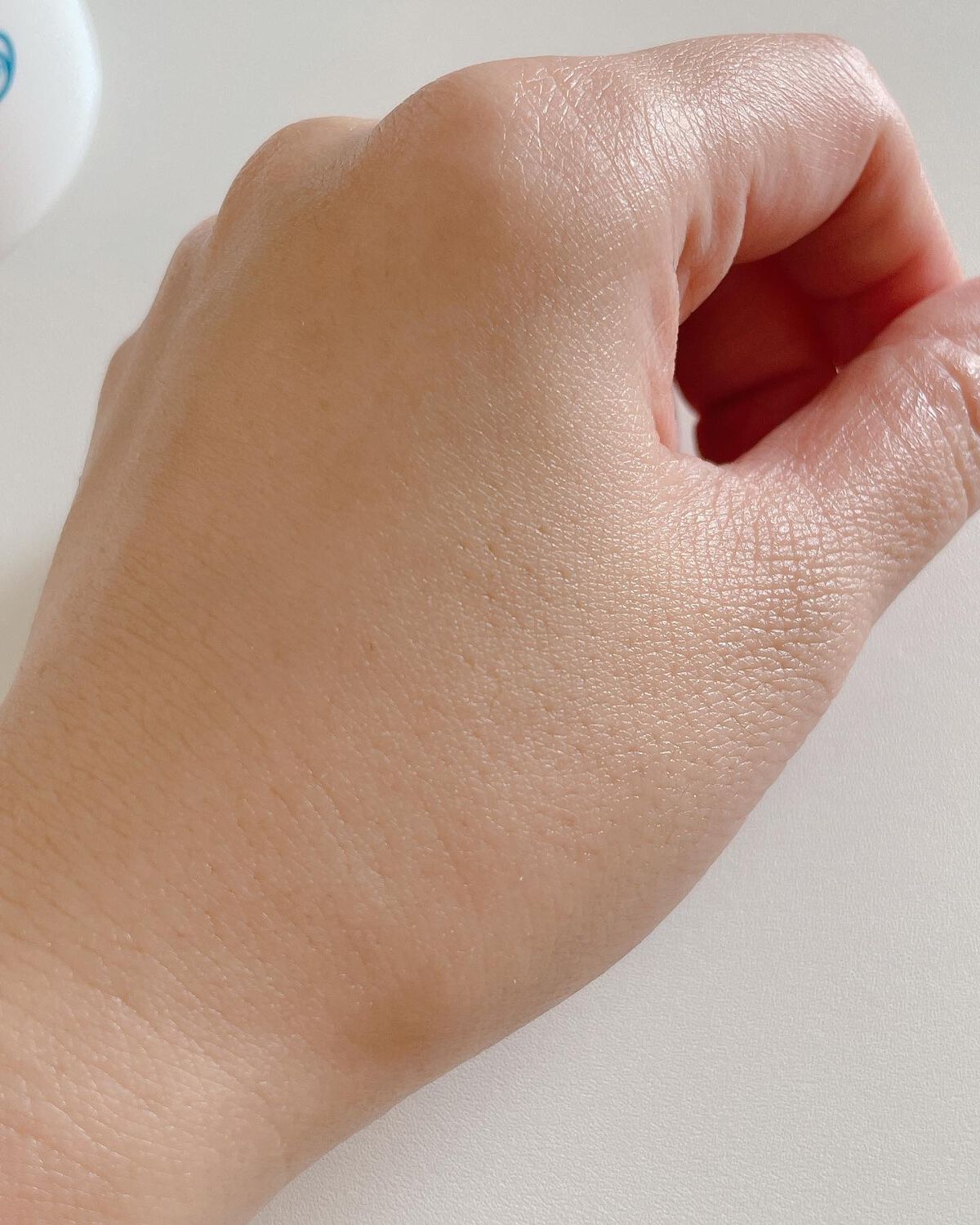 ディープリーエンリッチド ボディローション フォレストレモンの香り/ヴァセリン/ボディローションを使ったクチコミ(5枚目)