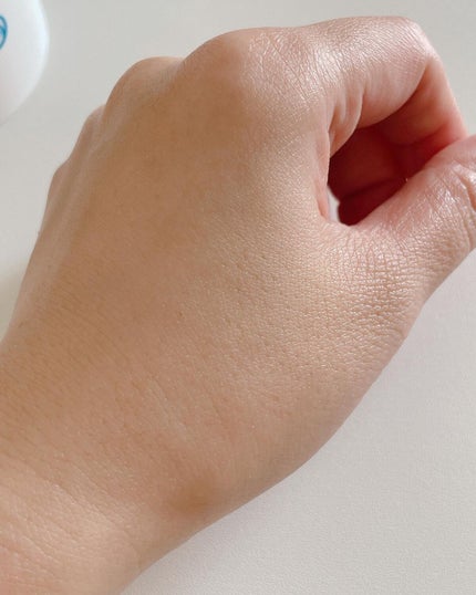 ディープリーエンリッチド ボディローション フォレストレモンの香り/ヴァセリン/ボディローションを使ったクチコミ(5枚目)