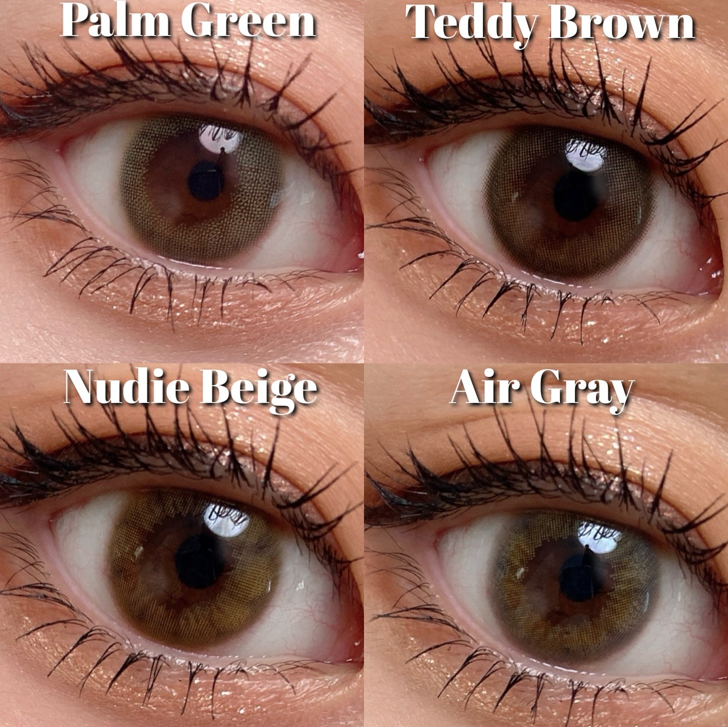 perse 1day/perse/ワンデー(1DAY)カラコンを使ったクチコミ(7枚目)