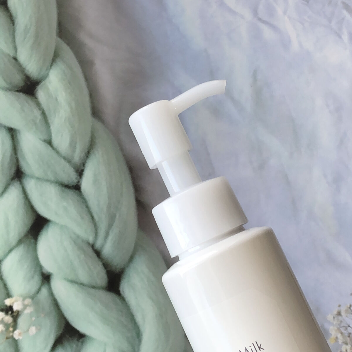 美容乳液/良肌研究室/乳液を使ったクチコミ（2枚目）